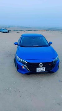 سنترا ٢٠٢٤ • ٤١٠٠٠ كم • سفوان