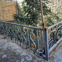 محجر حديقة • ثقيل أصلي • ١٠ متر