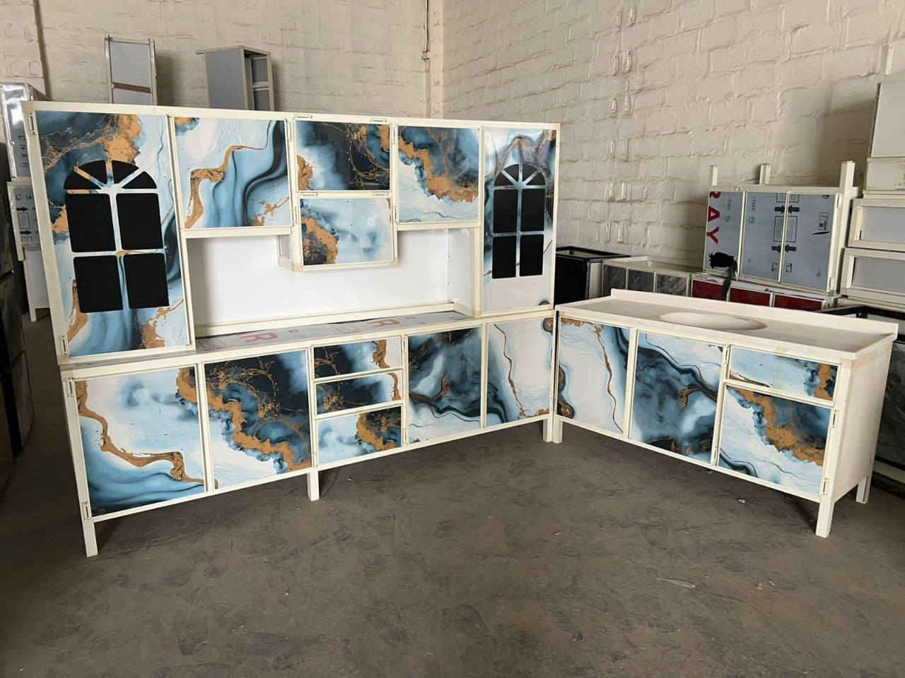 كاونتر مترين ونص سنك متر ونص مرمر  . 

السعر  380

 داخل بغداد 10

اطراف بغداد رمادي بابل كربلاء  15

_نجف الديوانيه توصيل 25

صلاح الدين الضلوعيه. سامرء 25 بيجي 50 بلد 35 واسط. _صويره العزيزيه القريب  توصيل 25) شيخ سعد الحي بدره الموفقيه. توصيل 50

عماره سماوه ناصريه بصره 35#اكسبلور_explore#🔥🔥 #اكسبلور_2020#اضافات #دعم 
#اكسبلور #عمان #تبادل_نشر#تبادل #اضافات#ضيف_التاقات_اللي_على_الصوره#كنتور
#خزائن
#رفوف
#كراسي
#طاولات_جلوس
#Sofas
#Chairs
#Cabinets#ديكور_عراقي
#ديكور_منزلي_2026
#ديكورات
#أفكار_منزل
#تصميم_فخم#طاولات
#طاولة
#DiningTable
#CoffeeTable
#طاولة_طعام


**إذا كنت صاحب هذا الإعلان وتريد حذفه لأي سبب، رجاءا أرسل رسالة إلى الدعم الفني**