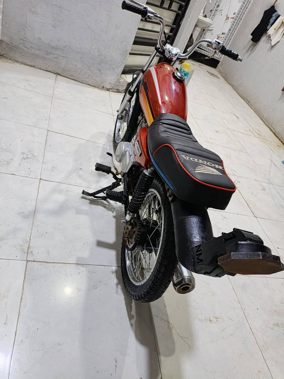 ادوات مكاني جزيره
سلام عليكم اخوان سيجي نامه مبدل بس بستم مكينه25 وغراض 26 سعر 575 بيه مجال قليل مكاني جزيره شراي يتصل***********
