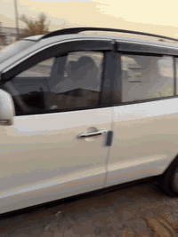 يالله 🪬🪬
سنتافيا موديل (2012) فول مواصفات 

فتحت بنراما

بصمة ابواب تشغيل بصمه 

شاشه اندرويد + كامره 

تحكم استيرن 

تبريد ثلج + تدفه 
مكينه 6 سلندر خير من الله 

رقم بغداد بأسمي تحويل ثاني اليوم 

زنون عالي ناصي 

صدر امامي + صدر خلفي بلكامل  جديد 

السعر 150 وبي مجال حك الجيه 

عنوان السياره بغداد مدينة الصدر 

رقمي ***********
