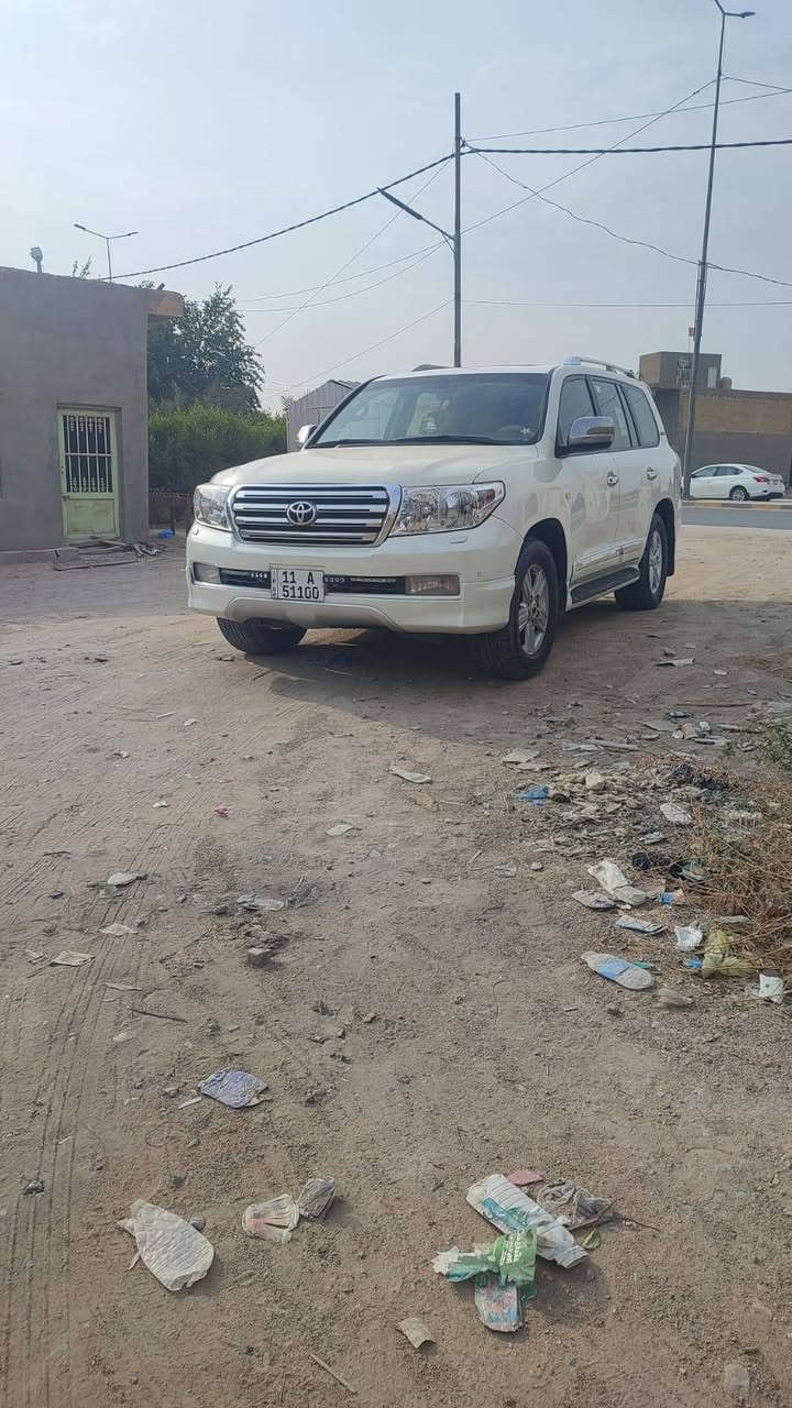 يارزاق لاندكروز للبيع مديل 8رقم بغداد مميز بسمي كفاله عامه عدا صبغ اثر خطه@ مكفولة كير مكينه حداديه تبريد مكفوله ضربه وفتح وتبديل شرط دعاميات الشركه السعر237مكان نجف شارع كربلاء ترهم مراوس بأقل سعر هاتف************************رجائا بدون مراسله خابر حته واتساب موجود لاتراسل
