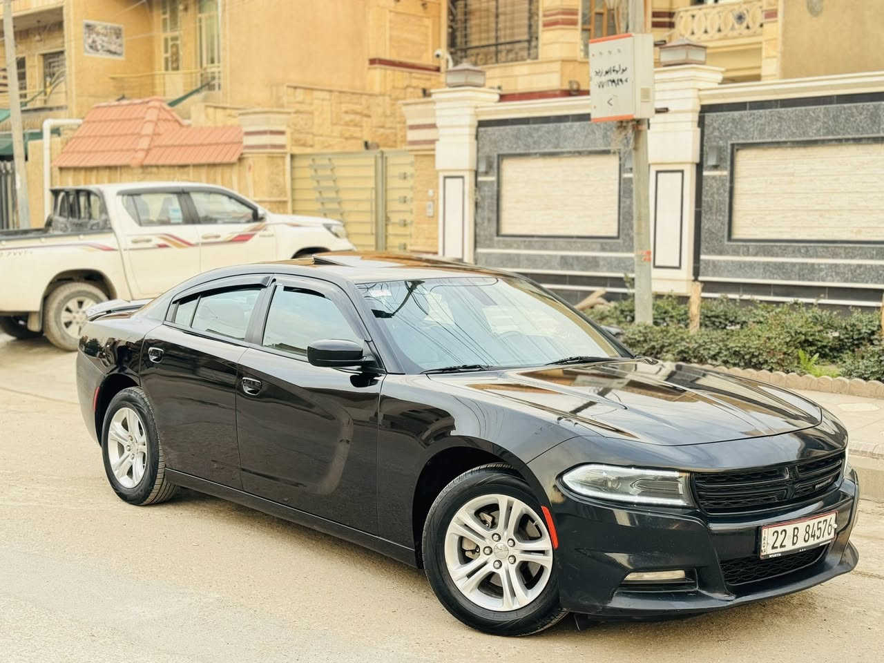 السلام عليكم للبيع جارجر  2022. اصل
رقم أربيل  بسمي هزه وفحص جديده 
جاملغ خلفي وباب حادثها بدون ايرباك
بجم كبس حادثها خلفي 
معروضة 218 وبيها مجال 

رقم الهاتف ***********

مواصفات فول 1/1. 
فتحه سقف 
كشنات جلد 
كشنات حار بارد
ستيرن هيتر 
شاشه جبيره 
شفتات ستيرن
صندوق كهربائي 
تحكمات ستيرن 
رادارات جوانب 
مثبت سرعه 
كشنات كهربائيه 
ماشيه 31
حساسات امامي خلفي 
مانع تزحلق 
شتغيل عن بعد 
رادار خلفي 
كشنات خلفيه هيتر 
نضام ملاحه خرائط 
ستيرن كهربائي 
أتو ستوب توقف ذاتي 
لايت زنون اصلي 
تخم تاير جديد

رقم الهاتف ***********
