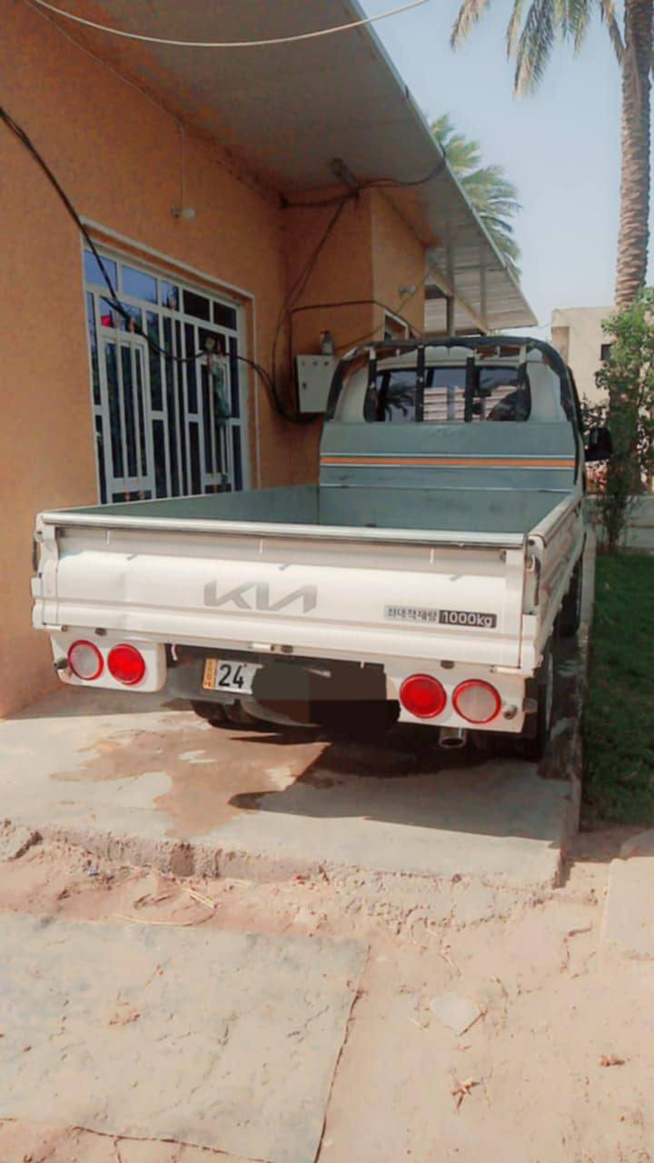 للبيع كيه موديل 18رقم وسنويه متومه دهوك توجد حصه كاز محرك مسكر كير عادي الاستفسار ***********
