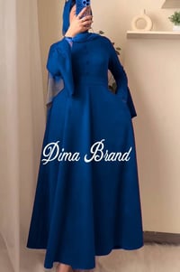 دريس كم مروحه • سويدي ناعم • وان سايز 65-85ك