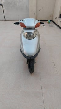 سبيسي • ماليزي • تايرات جدد
