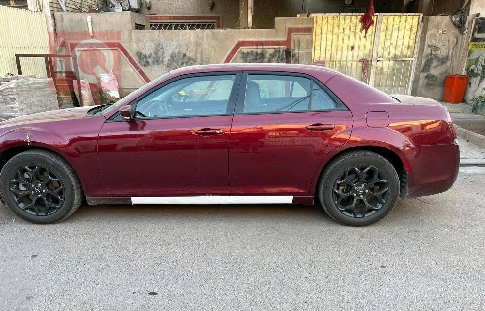 عربى/کوردی
حصل تفاصيل السيارة والسعر هنا:
👉 https://iqcars.net/r/qldduwvn
 بغداد: كرايسلر 300 Touring, 2023🔥
عدد الأميال: 16,000 كم
السعر: 29,000$
شوف باقي السيارات بأكبر تطبيق للسيارات بالعراق
*****************
وردەکارییەکانی ئۆتۆمبێلەکە و نرخەکەی لەم لینکە بەدەست بێنە:
👉 https://iqcars.net/r/ov6duww2
 بەغداد: کرایسلەر 300 Touring, 2023🔥
ماوەی ڕۆیشتن: 16,000 كم
نرخ: 29,000$
ئۆتۆمبێلی زیاتر ببینە لە گەورەترین ئەپڵیکەیشنی ئۆتۆمبێل لە عێراق

#iQCars


**إذا كنت صاحب هذا الإعلان وتريد حذفه لأي سبب، رجاءا أرسل رسالة إلى الدعم الفني**