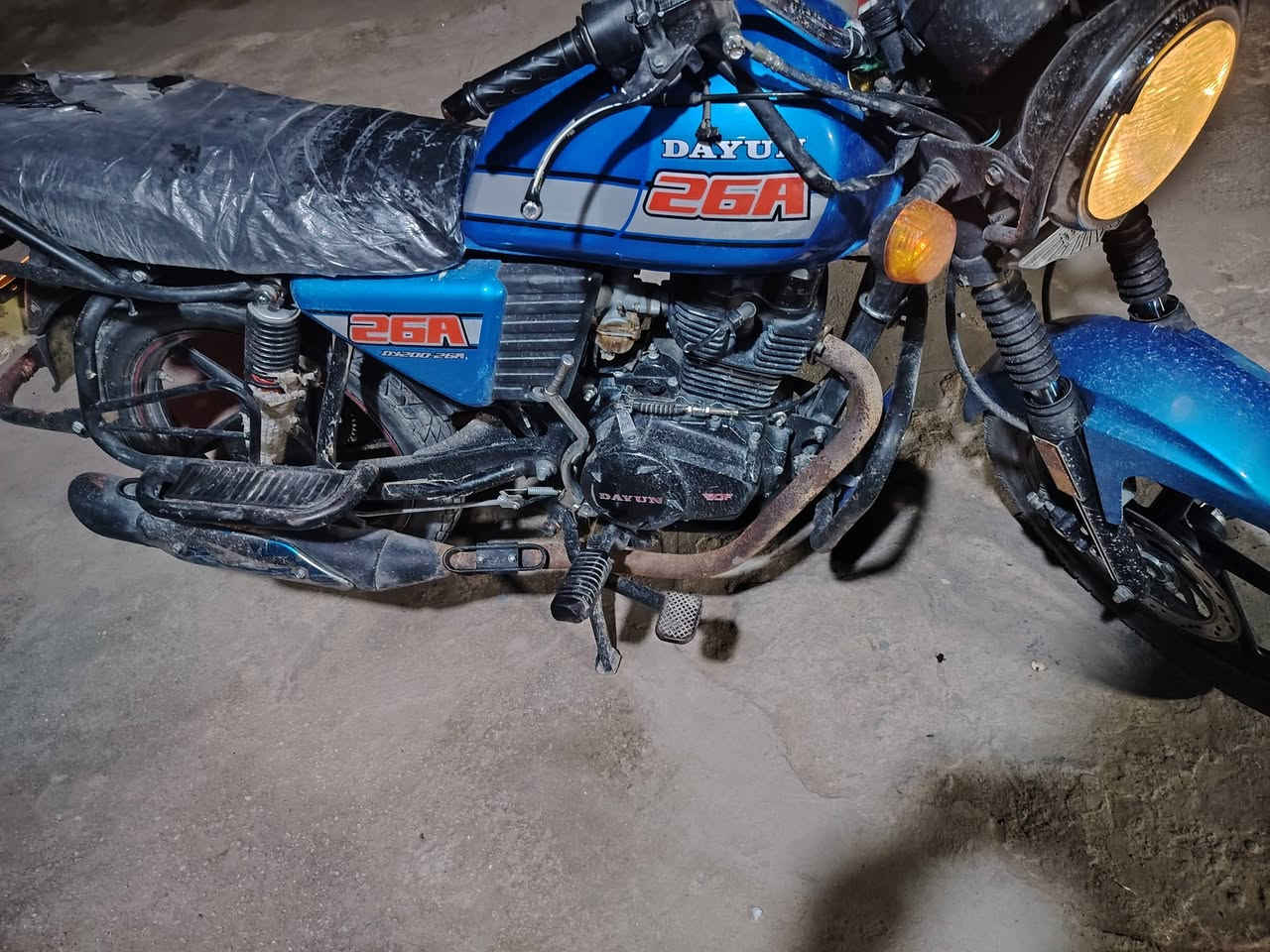 دايوان للبيع كلك
موديل ٢٣ مكينه ٢٠٠
نضيفه فول
السعر خاص
***********
