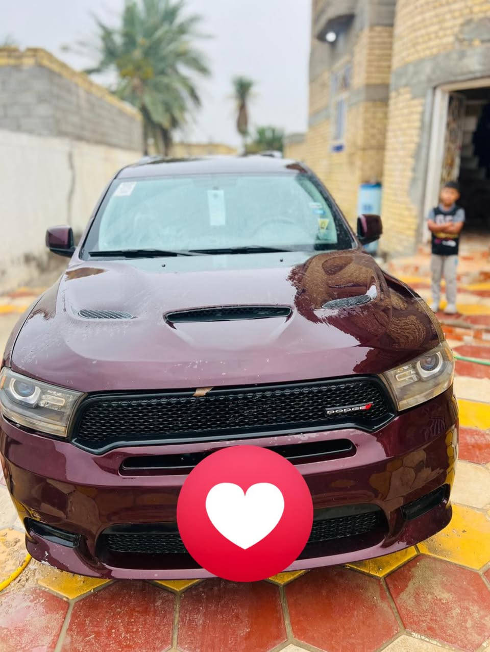 سلام عليكم دورنكو خليجي 12 فول عد الفتحه مكينه 6  مروس او بيع توصل وتساب ***********
