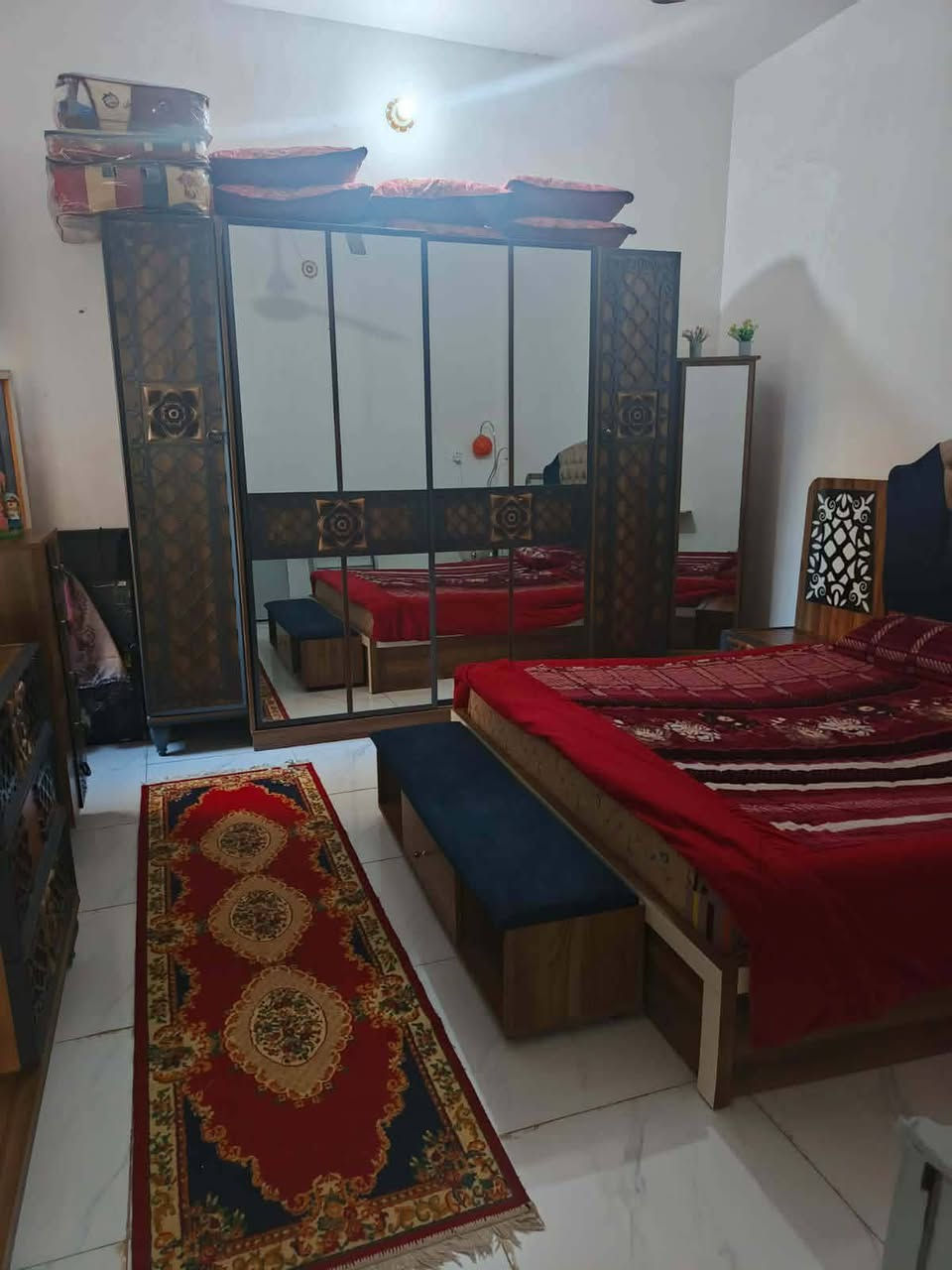 غرفة تركيه للبيع السعر خاص


**إذا كنت صاحب هذا الإعلان وتريد حذفه لأي سبب، رجاءا أرسل رسالة إلى الدعم الفني**