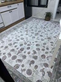ئەم فەڕشە بۆ فرۆشتن  ٣ بە ٤  نرخی کۆتای ٢٥٠ هەزار تازەیە و کەم بەکار ه...