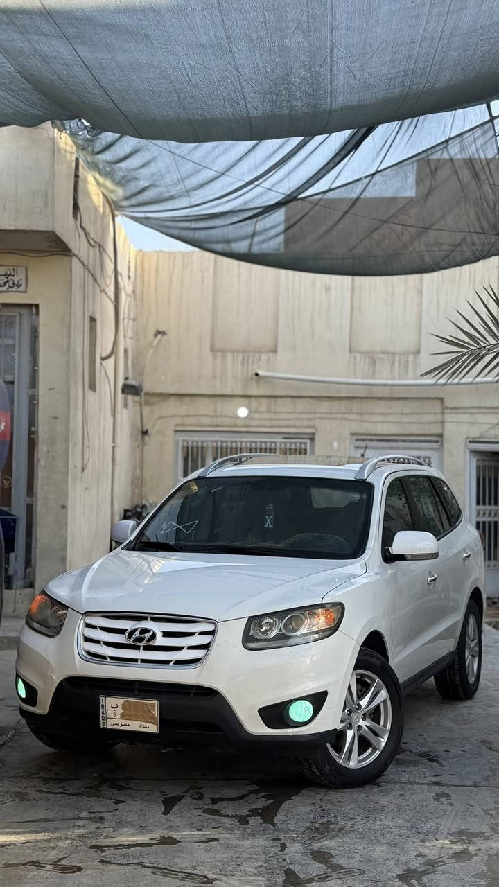 السلام عليكم
سنتافي 2011خليجي فول 1/1 فول موصفات 
سيارة كفالة عامة من صبغ وتبديل  بية بس ملاحضات مال 
بارد سونار موجود بل منشور  
بصمة وبصمة اوباب
فتحة 
مكينة ٦سلندر
شاشة 
كامرة خلفية
حساسات 
٣قطع تبريد 
كشنات كهربائيات
ماشية ١٣٧حقيقي
مري شفط. اشاير بل مري 
تحكمات ستيرن
٧ راكب 
تبريد ثلج 🥶
تخم تايرات 
دك جرس من تعبر ١٢٠
كير ومحرك وحدادية كفالة 
سيارة جديدة على وضع شركة 
جديدة جدية
رقم بغداد تحويل ثاني 
السعر( ١٥٤) وبي مجال للطيبين 
مكان سيارة بابل حلة
***********
