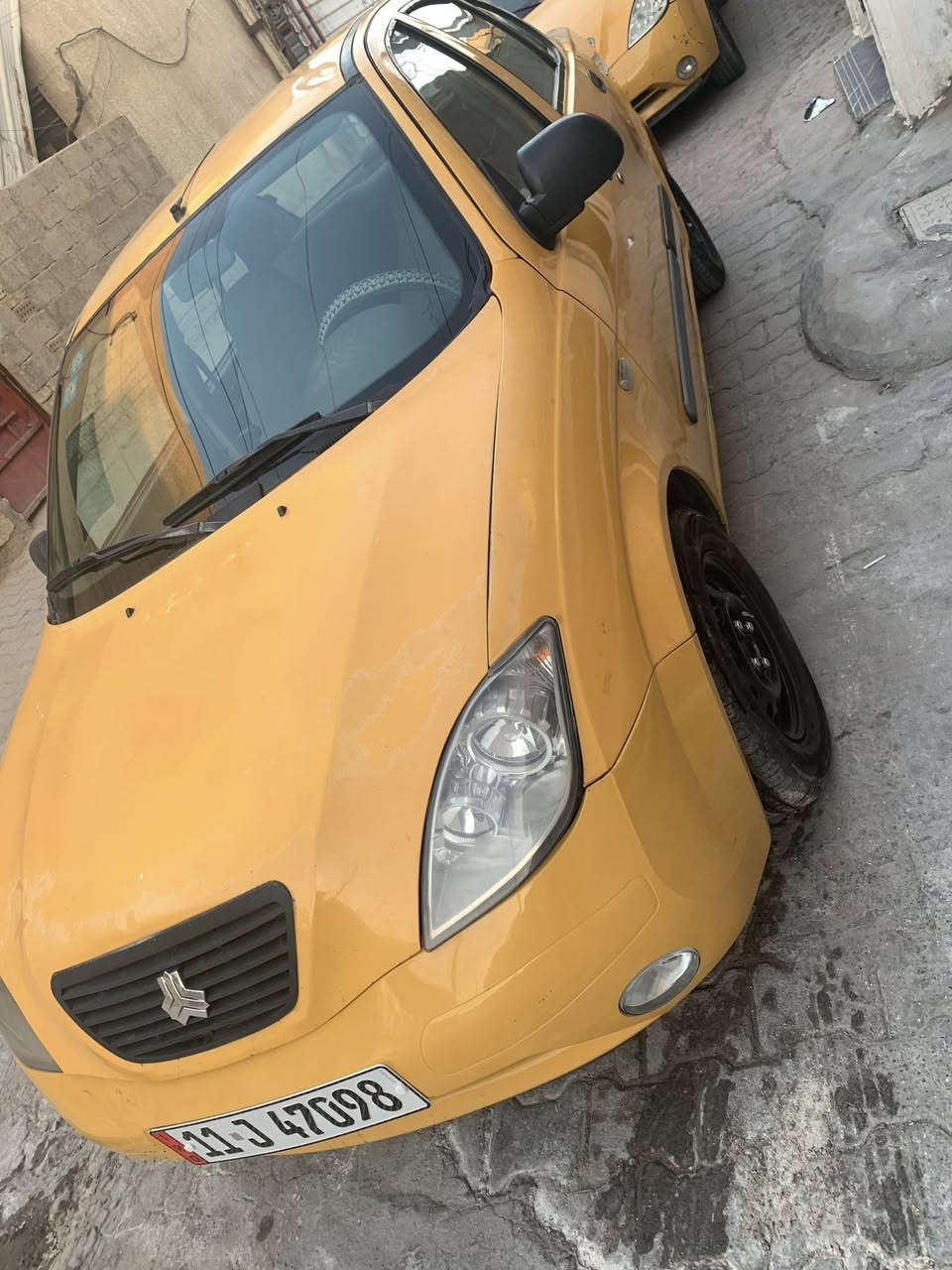 طيبه 2015 للبيع طيبه 2015 للبيع
مكفوله من الضربه والصبغ 

تخم تاير جديد 

تبريد شغال ثلج

مكينه وكير مكفلات

شواصي مكفوله

داخل نضيف

بسمي تحويل ثاني يوم🫰—***********

سياره خير من الله 

جيب فيتر وتعال

مكفوله من الضربه والصبغ 

تخم تاير جديد 

تبريد شغال ثلج

مكينه وكير مكفلات

شواصي مكفوله

داخل نضيف

بسمي تحويل ثاني يوم

سياره خير من الله 

جيب فيتر وتعال
