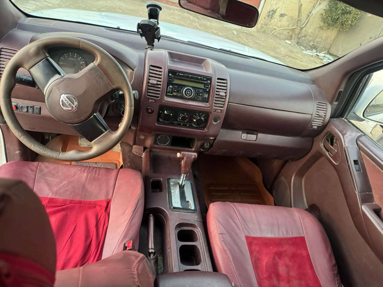 نيفاره 13 اوتماتيك 
رقم اربيل 
السعر 90$ 
***********
