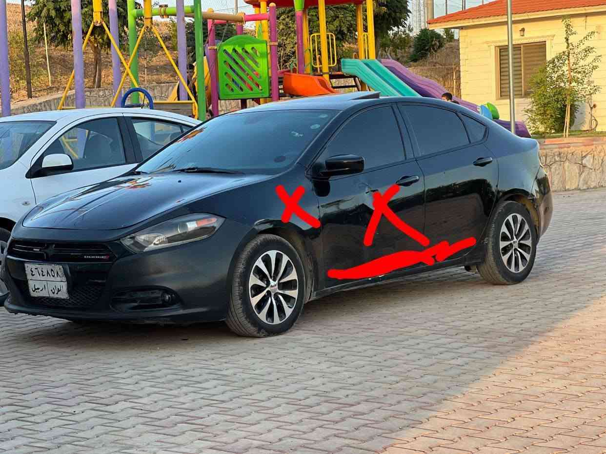 *********** أربيل, العراق
