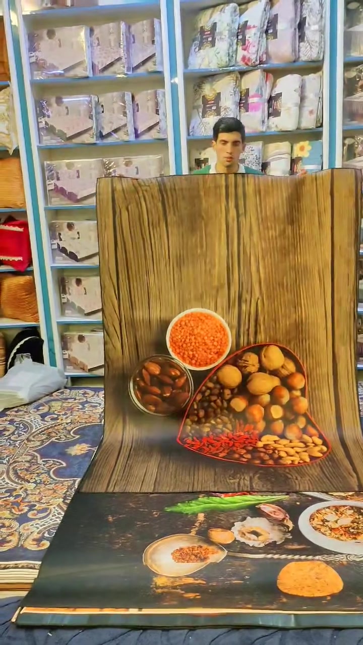 جديد مجمع الرنا المنزلي


**إذا كنت صاحب هذا الإعلان وتريد حذفه لأي سبب، رجاءا أرسل رسالة إلى الدعم الفني**