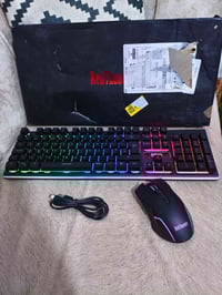 كيبورد • ماوس وايرلس • اصلي