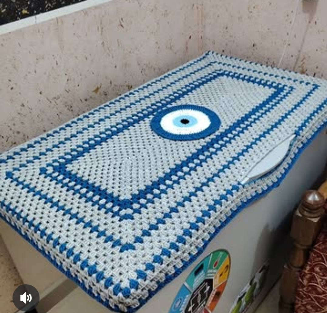 السلام عليكم ضيفة جديدة اشتغل حياكة حسب الطلب


**إذا كنت صاحب هذا الإعلان وتريد حذفه لأي سبب، رجاءا أرسل رسالة إلى الدعم الفني**