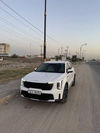 سورنتو ٢٠٢٥ • ٦ سلندر • بابل