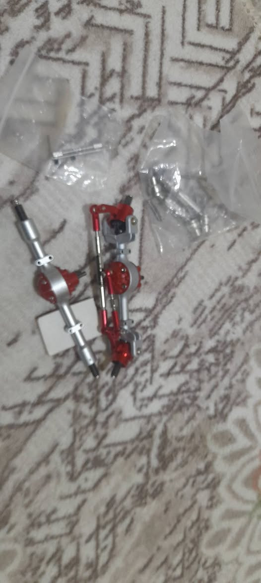 السلام عليكم 
اكسل امامي خلفي مع مرفقات 
ريموت كنترول 
٦٠ الف توصيل ما عندي مكاني البصرة


**إذا كنت صاحب هذا الإعلان وتريد حذفه لأي سبب، رجاءا أرسل رسالة إلى الدعم الفني**