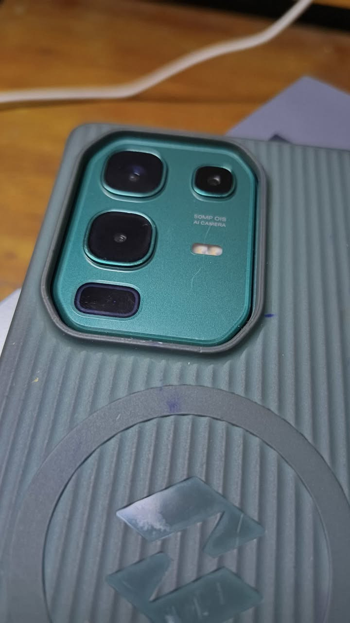 صباح الخير شباب جهاز انفنكس نوت 50 ذاكره ٢٥٦ جهاز معروف ميحتاج نحجي عليه نظافه جيده ملحقات موجوده حتى الشاحن اللاسلكي للمراوس بجهاز أعلى مكان بغداد شارع فلسطين


**إذا كنت صاحب هذا الإعلان وتريد حذفه لأي سبب، رجاءا أرسل رسالة إلى الدعم الفني**