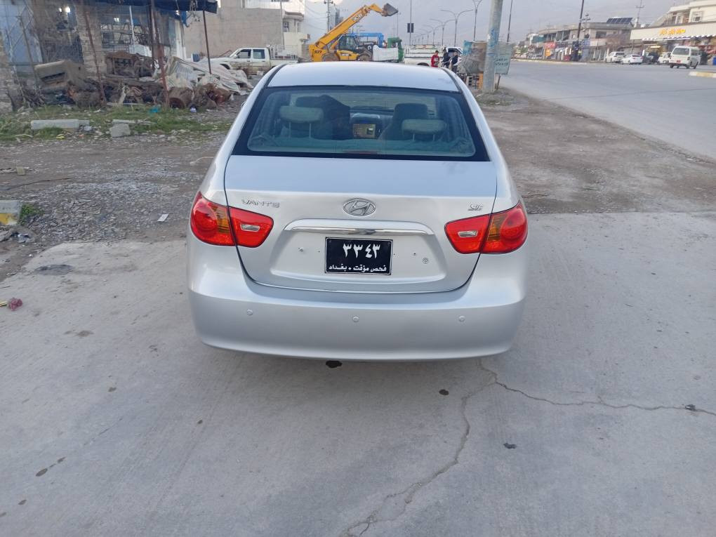 ئاڤانتی بڕاوە گیڕومه کینە به شه رت مه کینە گچکە یی دکشن به رز مۆدیل 2007سیاره کە فول فول  ماسفات تە نها سلآیت نیه بئ ده عمو لیدراو سیاره کە کامل مه سره ف کراوە یه ک دینار مه سره فی نیه هە موو شتیک به شه رتە نر خ تە نهاو تە نها 47گە لآشوین حاجیاوا ڕانیه ژم *********** رانية, السليمانية
