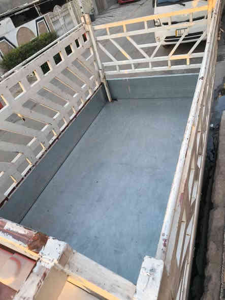 سلام عليكم سياره كيه حمل موديل 2025 سياره زيرو بعده شخص ما بيه مكفوله كفاله عامه سياره جاهزه من كلشي دوشمه تغليف بدي درع ستيل سياره ماشيه 5 تلاف السعر الاتصال بل رقم *********** مكان السياره بغداد الحبيبية ساحة الحمزه
