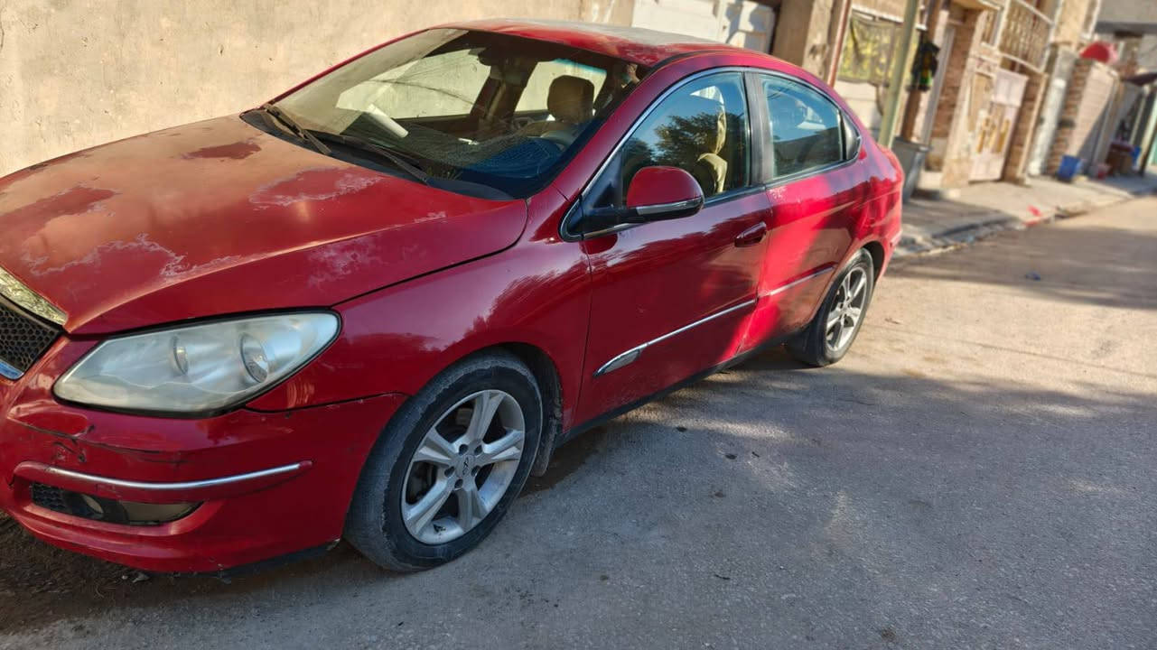 السلام عليكم
شيري A3 مديل 2013 كير مكينه جاهزه محور ياباني فول مواصفات فتحه بالقماره رقم قادسية انكليزي مميز سنويه 28 هزه لشهر 11 تحويل ثاني يوم السعر 39 مكاني النجف الاشرف ***********
