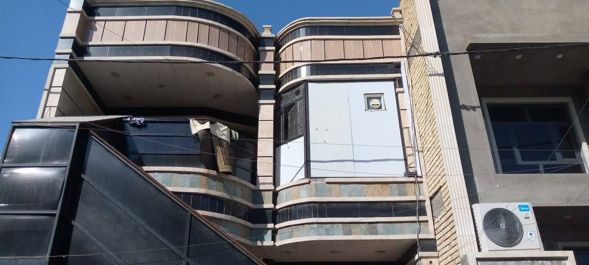 بيت مساحة ١٠٠ متر للستفسار 
***********
