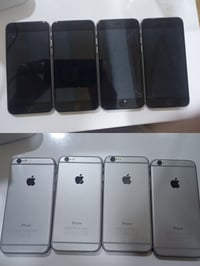 ايفون ٦ • اصلي • ١٦/٣٢