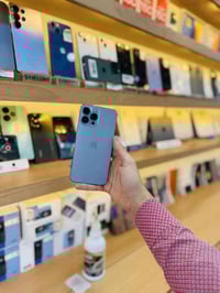 آيفون 13 برو ماكس • ٢٥٦ • مبدل شاشة