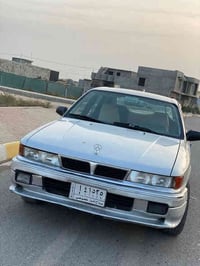 موديل ١٩٩٢ • محرك مكفول • بدون ضربه