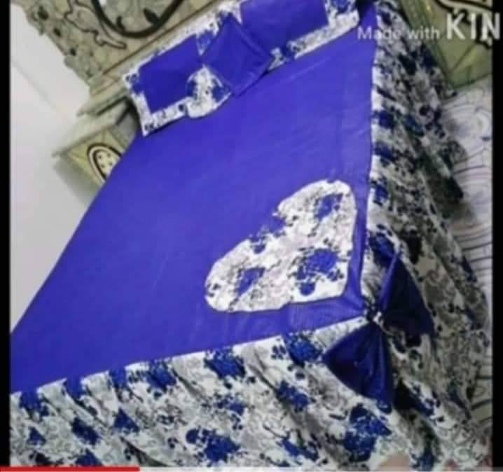 فرشات وبردلت حسب الطلب يوجد توصيل داخل الديوانية وجميع  المحافظات الحجز خاص


**إذا كنت صاحب هذا الإعلان وتريد حذفه لأي سبب، رجاءا أرسل رسالة إلى الدعم الفني**