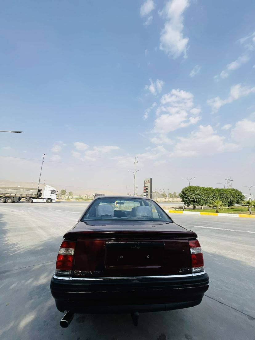 opel omega 1990
بۆفرۆشتن و گۆڕینەوە جام کارەبا سلایت حام بۆیاغە بۆجوانی گێڕو مەکینە بەشەرت کارەبایاتی کامل بەشەرت تەحویلو غرامە بەشەرت رانية, السليمانية


**إذا كنت صاحب هذا الإعلان وتريد حذفه لأي سبب، رجاءا أرسل رسالة إلى الدعم الفني**