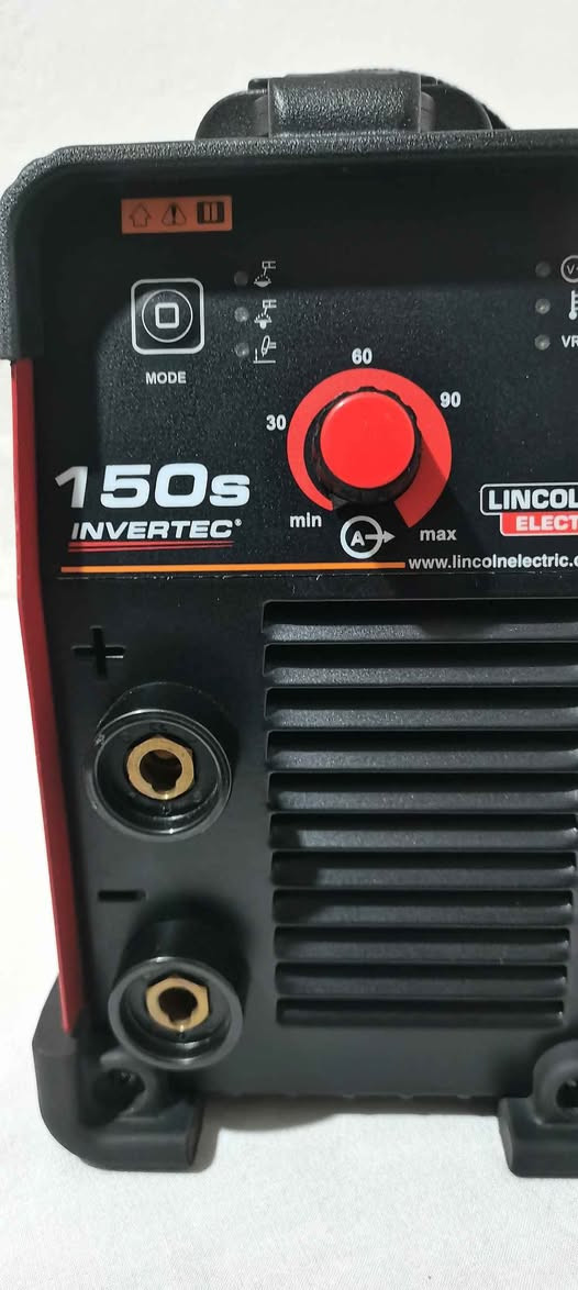 للبيع مكينة لحام لينكوالين صناعة أمريكية

جديده
LINCOLN 150S INVERTEC

مكاني البصرة سعر(750) الف

للاستفسار ***********

خواني الأعزاء المؤشراي الايكسر بحلال غير

واعرف السوق بي مكاين حتى ب 50 الف القرنة, البصرة
