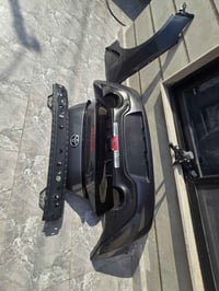 تويوتا جي آر86 • ٢٠٢٥ • قطع غيار