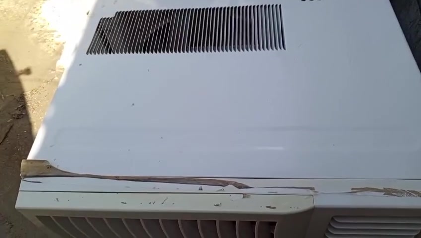 مكيف كلش نظيف 2طن سعره 400وبي مجال للاستفسار الاتصال 
على الرقم***********

