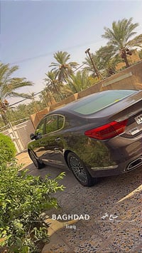 كيا كورس • ٢٠١٣ • مكينة مبدله