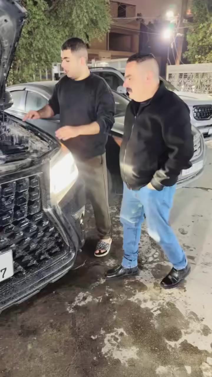 صيانه 🙅بريك لاند كروز لكزز و برادو بكل🚘 الأنواع االعنوان : بغداد / باب لشرجي للإستفسار الاتصال🌿 *********** اكو 😎خدمه توصيل لكل🌱 المحافظات
