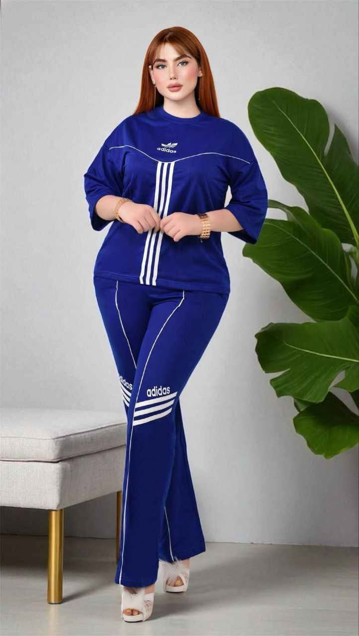 تراك رياضي   
 
الخامة: توفيليس ﴿شرط الفحص﴾

القياسات:L. XL. 2XL.3XL

السعر: 12 ألف 

مع عرض التوصيل: 3 لكافه محافظات العراق بغداد, العراق


**إذا كنت صاحب هذا الإعلان وتريد حذفه لأي سبب، رجاءا أرسل رسالة إلى الدعم الفني**