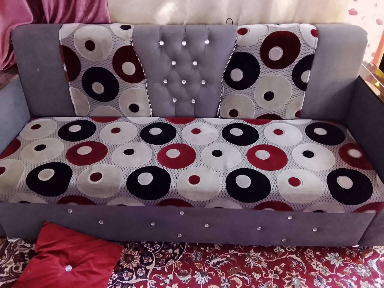 تخم للبيع تسگام 12مقعد و12كوشه نضيف جدا عندي أثاث منزلي براد ميز بلازما بردات براد  راسلوني ادزلكم صور


**إذا كنت صاحب هذا الإعلان وتريد حذفه لأي سبب، رجاءا أرسل رسالة إلى الدعم الفني**