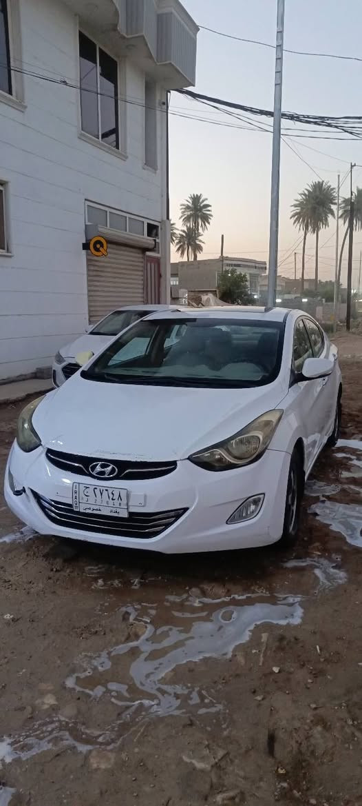 النترا ٢٠١٢ خليجي بغداد محرك ١٨٠٠ جاهزه بدون نقص صبغ بدون تبديل ودواخل صفحه السعر ٩٨وبيه مجال رقمي *********** بغداد, العراق
