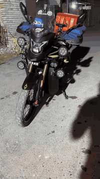 السلام عليكم دايوان ادفنجر للبيع 2025 بسمي تحويل ثاني يوم كفالة عامة كير محرك شاصي كفرات كهربائيات
التاير الخلفي چوبلس وعليهة زنجيل رياضي بلون البريك ودشالي الدراجة مال جناي ومداريهة علة اخر حباية
دهن لكمولي من طلعت من المعرض لحد الان كل 1000 كيلو ابدلة ترايك للشمال تروح تحول بيهة وعليهة تايرات مشلن بالة اصليات والدراجة شوفة العين نضيفة وجديدة وخير من الله ومعروفة بالشارع بنعومتهة ونضافتهة
السعر 3.500
للتواصل ***********
متواجد واتساب ورصيد
