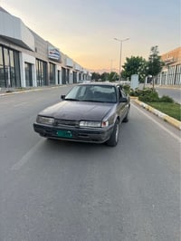 مازدا • ميكانيكي • السليمانية