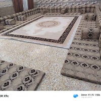 جلسة عربية • كربلاء
