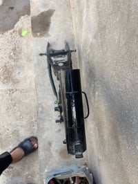 للبيع نجف ابصخير  بي رقم شاصي وبليته كلك كلك كلك وعدي غراض دراجه شمحتا...