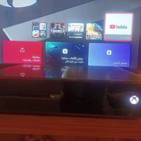 اكس بوكس ون • ١تيرا • ٩٧لعبة