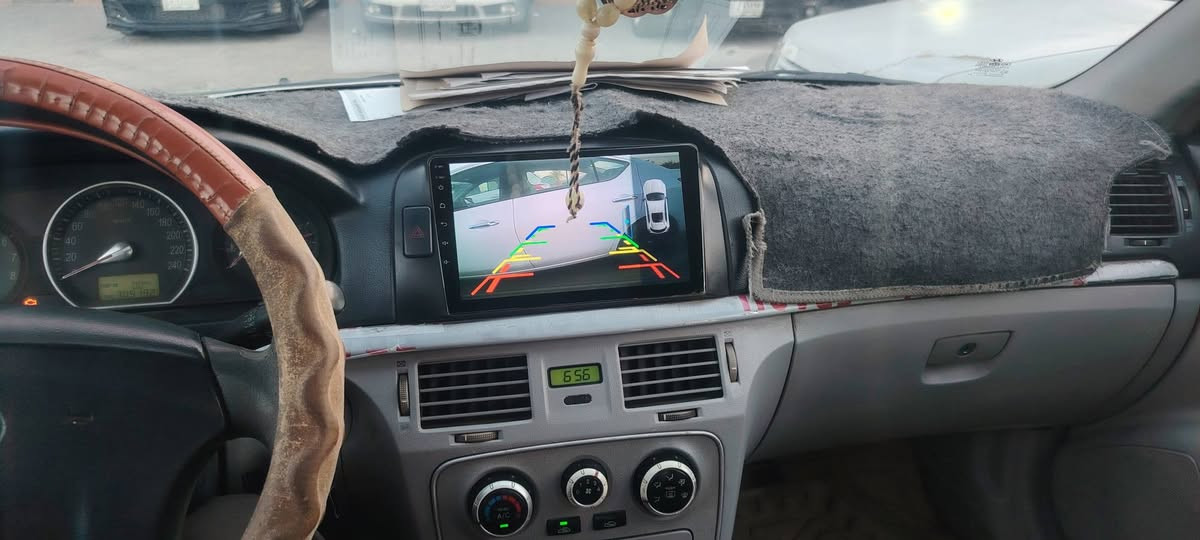 سوناتا مديل 6 محدث 10 للبيع كير مكينه تبريد كهرباءحداديه كله تمام كير عادي السياره رقمها صدامي  سعرها 70 او بيها مجال للاستفسار الاتصال على ***********
