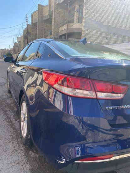 سلام وعليكم مديل 2019 رقم بغداد بسمي تبريد وكير ومحرك كفاله
مكان سياره بغداد  سعر 130 
***********
