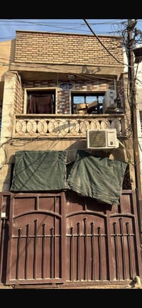 مشتمل للبيع مساحه 41 متر جبه 3 ونص يتكون من طرمه وهول ومطبخ بالحولي وص...